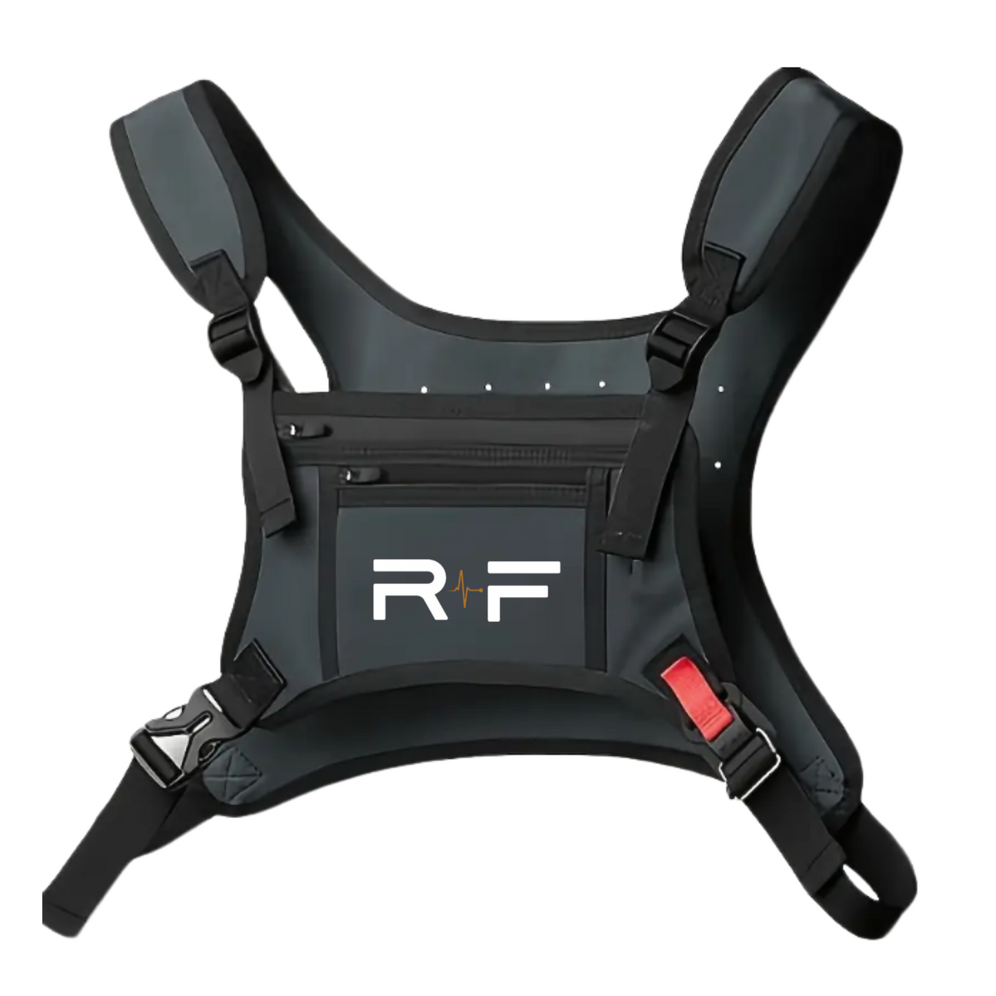 RF Run Vest