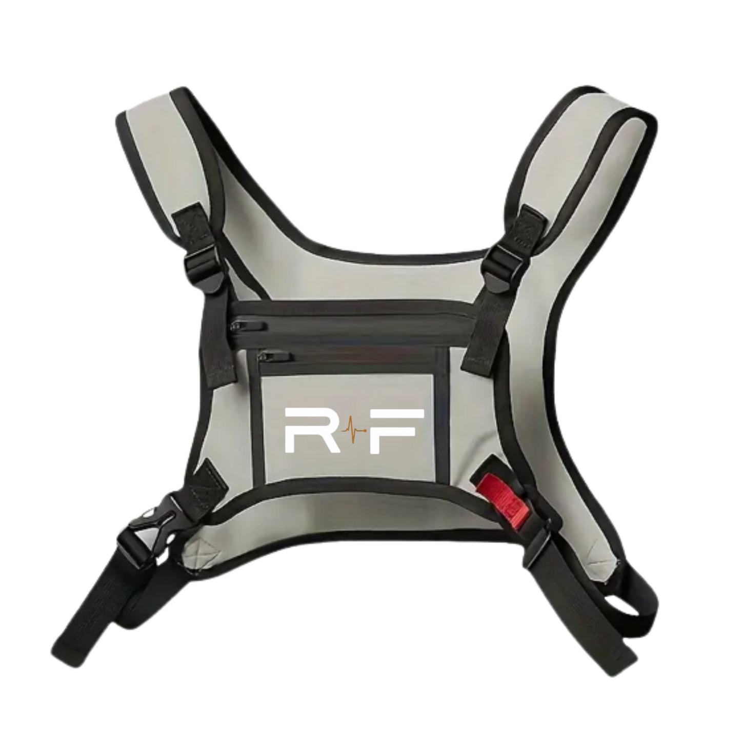 RF Run Vest