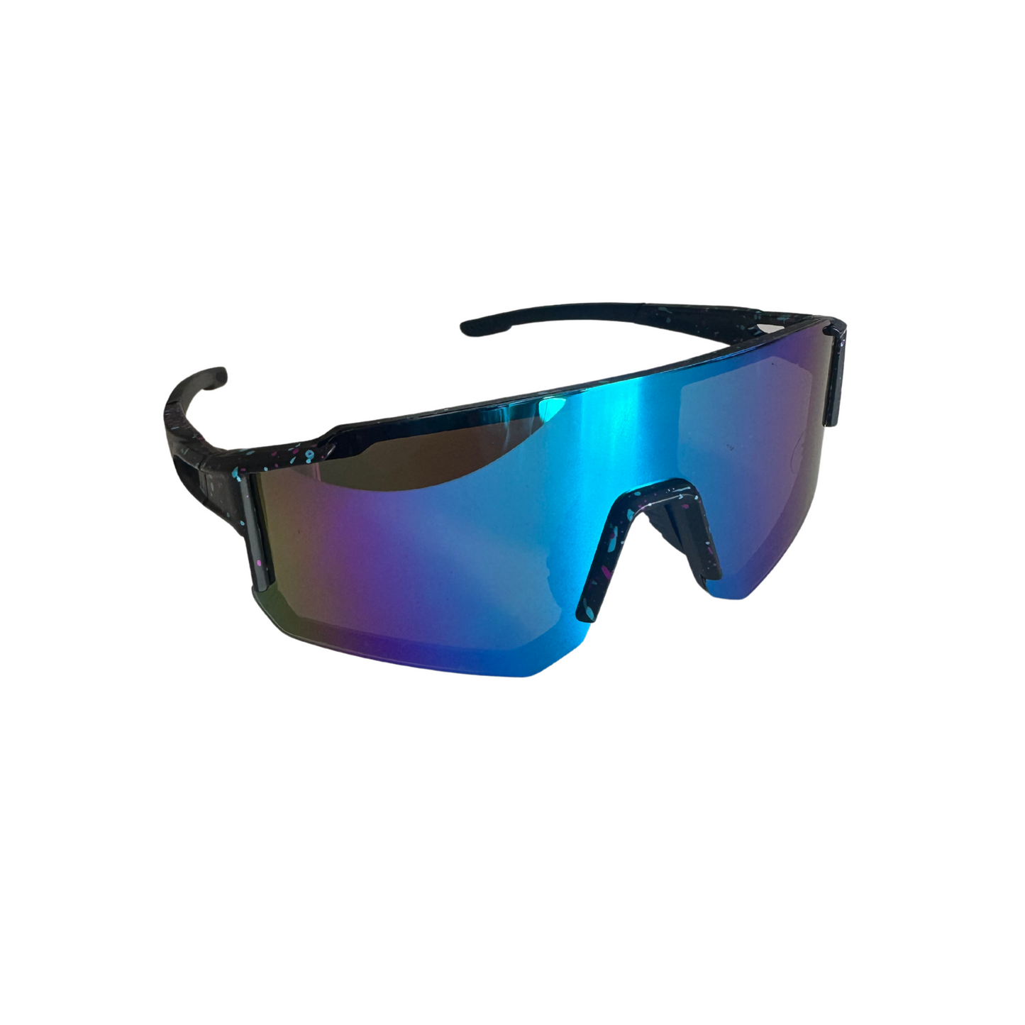 RF Running Frames