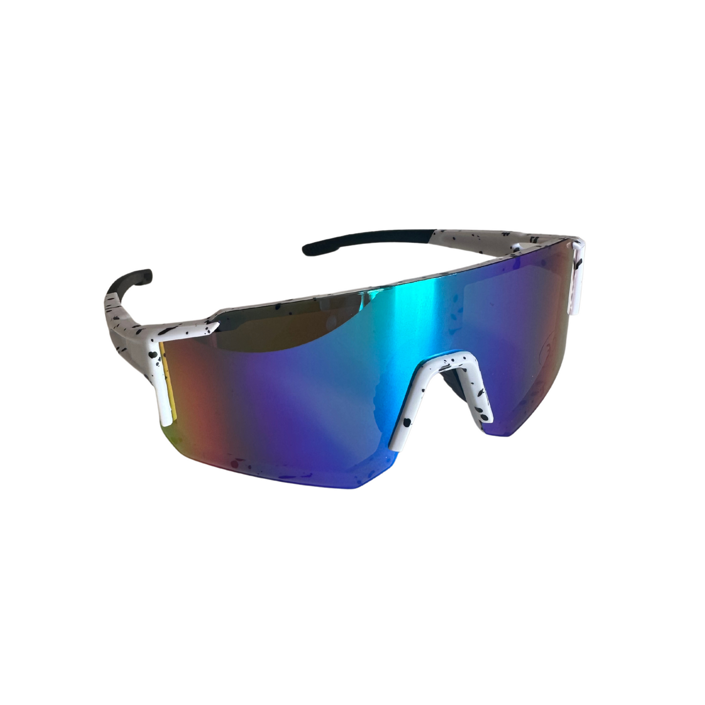 RF Running Frames