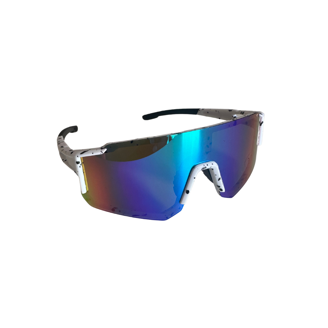 RF Running Frames