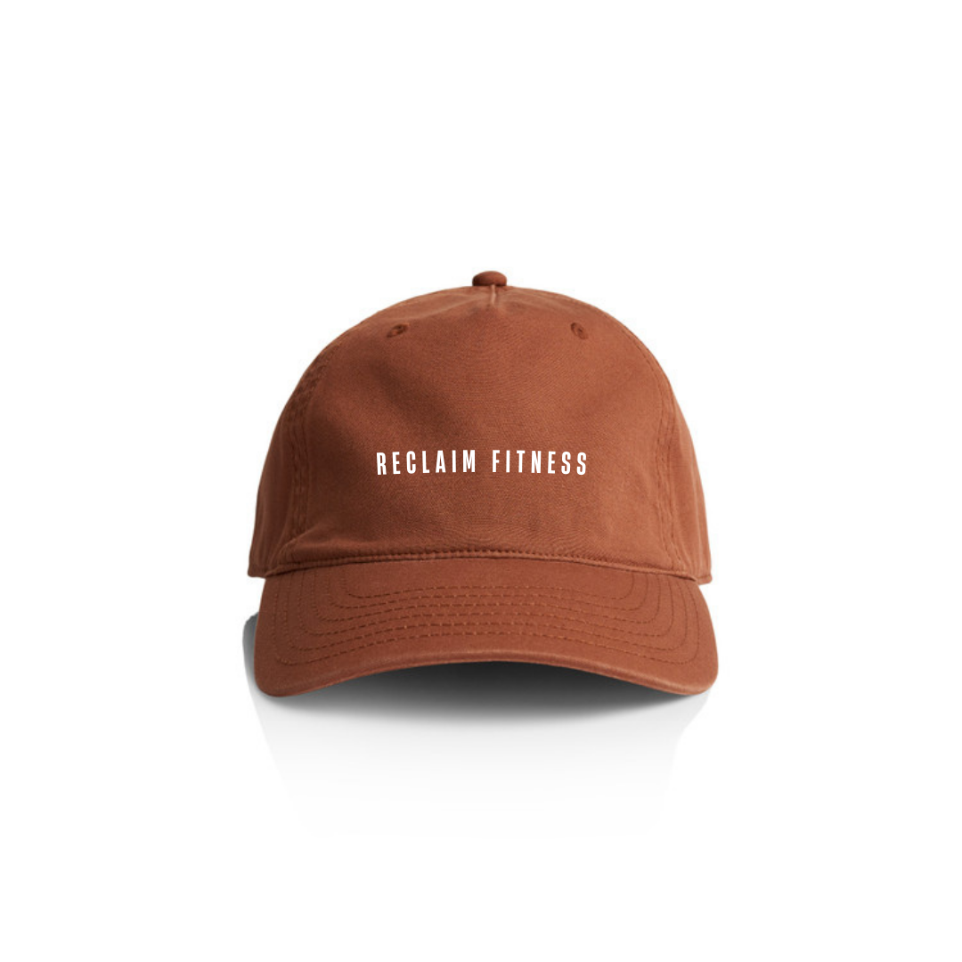 RF Cap Clay - PREORDER