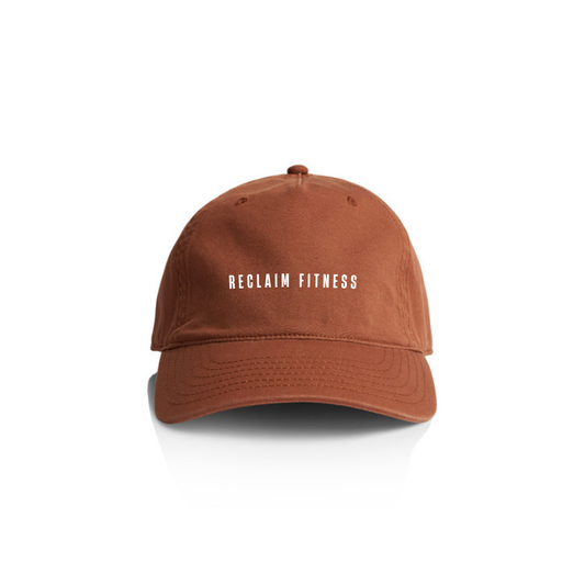 RF Cap Clay - PREORDER