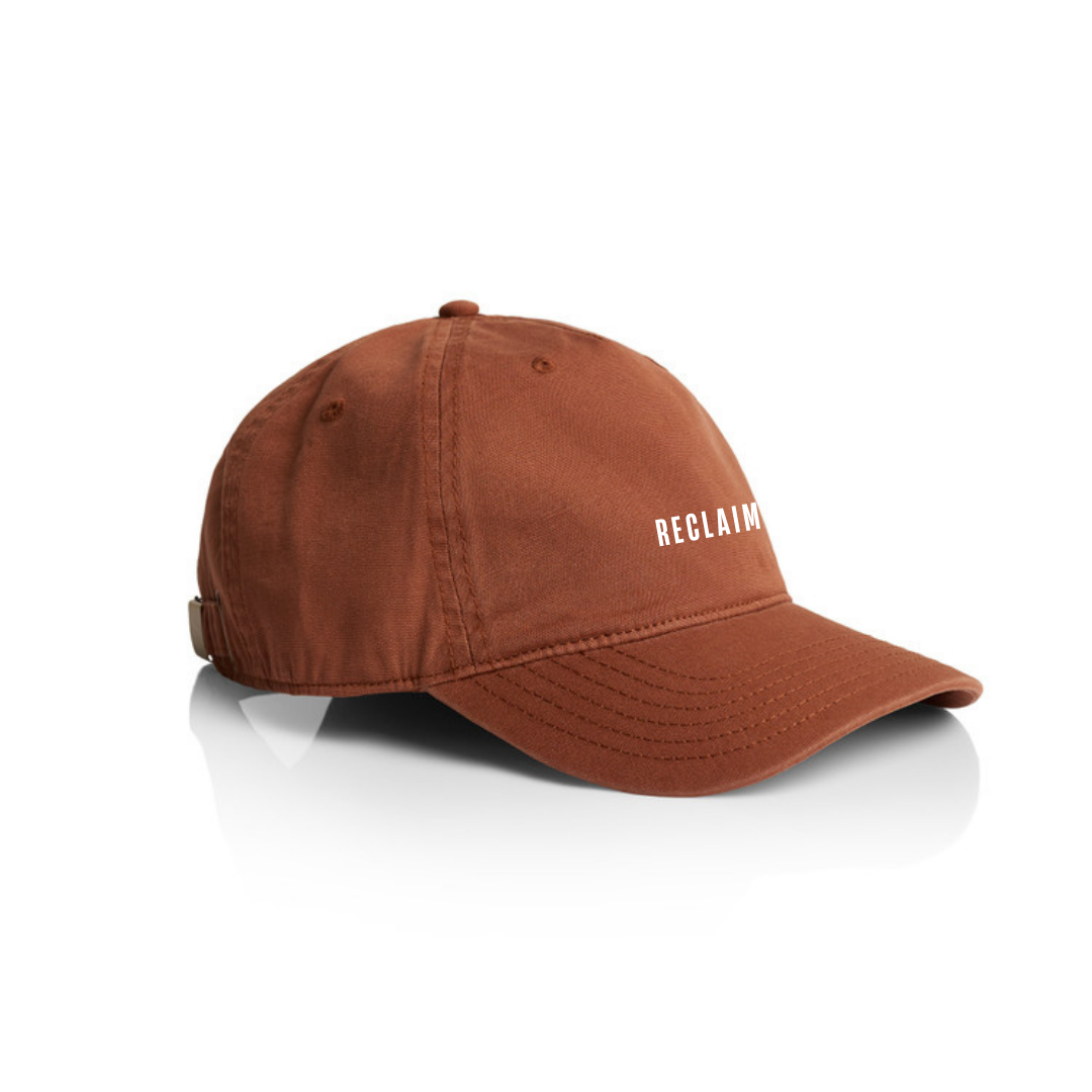 RF Cap Clay - PREORDER