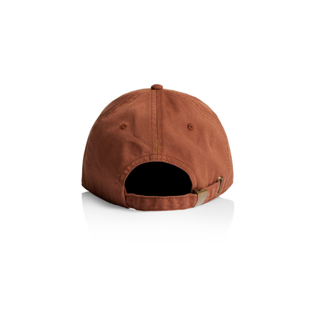 RF Cap Clay - PREORDER