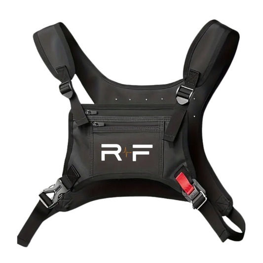 RF Run Vest