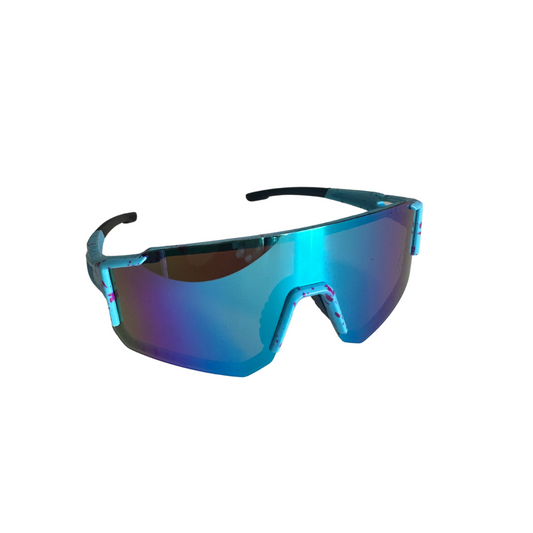 RF Running Frames