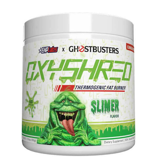 OxyShred Thermogenic Slimer